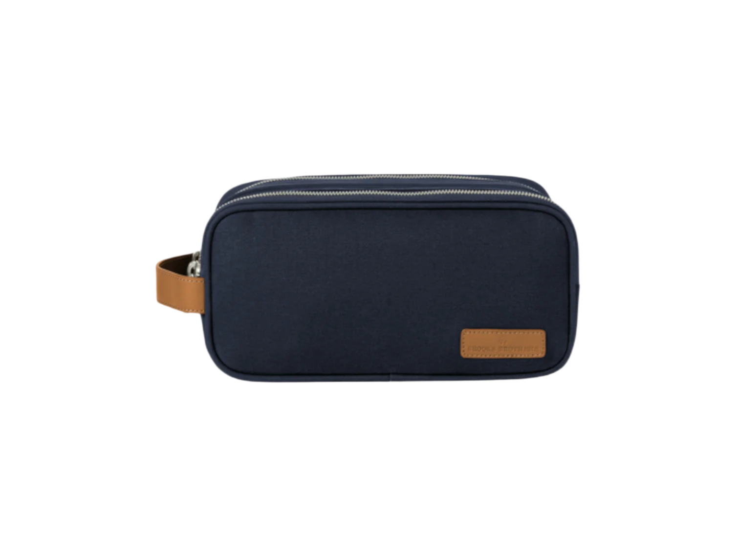 Brooks Brothers® Wells Dopp Kit