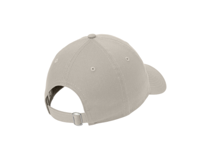 New Era® - Adjustable Unstructured Cap