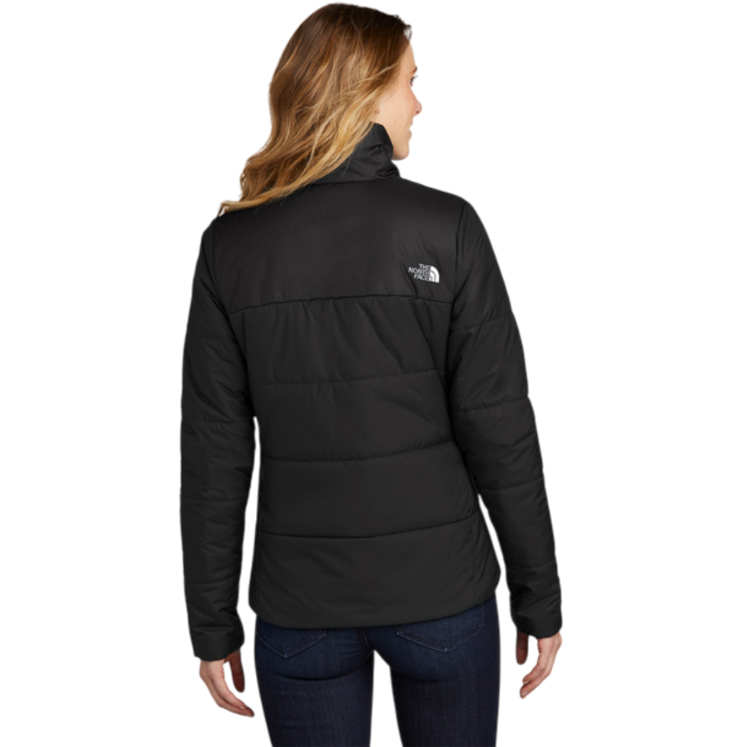 The North Face ® Women's Chest Logo Everyday Insulated Jacket