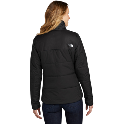 The North Face ® Women's Chest Logo Everyday Insulated Jacket