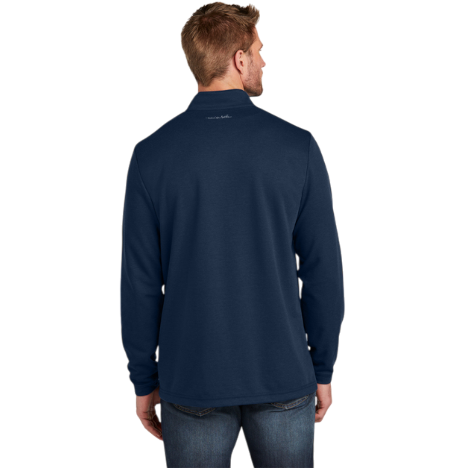TravisMathew Coveside 1/4-Zip