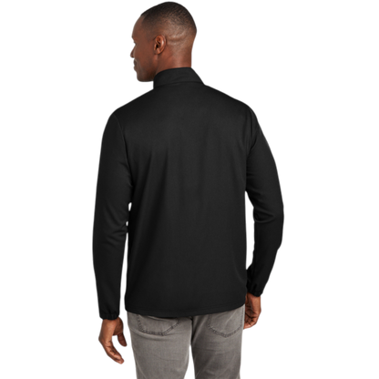 TravisMathew Balboa Chest Stripe 1/4-Zip
