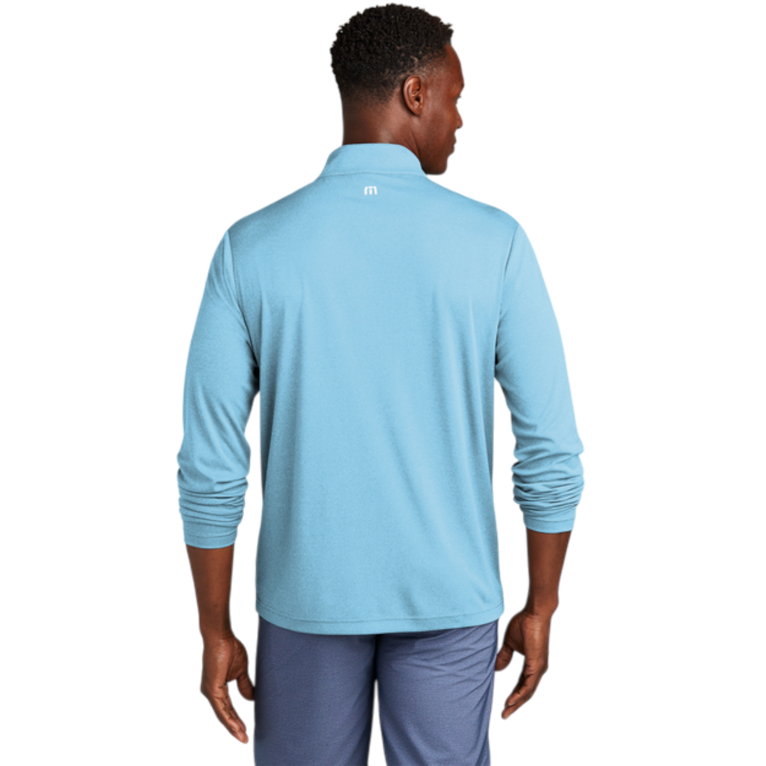 TravisMathew Coto Performance 1/4-Zip