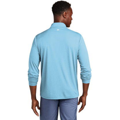 TravisMathew Coto Performance 1/4-Zip