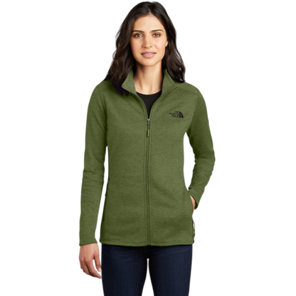 The North Face ® Women's Skyline Full-Zip Fleece Jacket