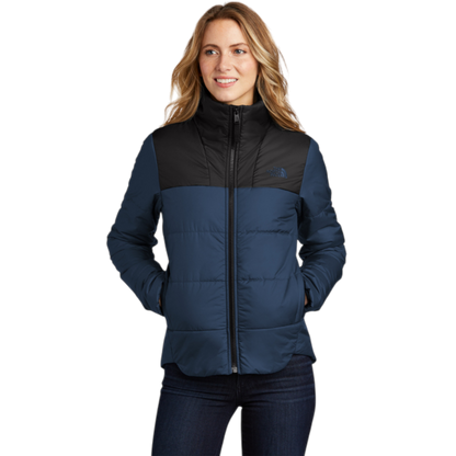 The North Face ® Women's Chest Logo Everyday Insulated Jacket