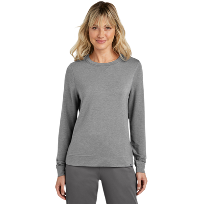 TravisMathew Women's Long Weekend Crew