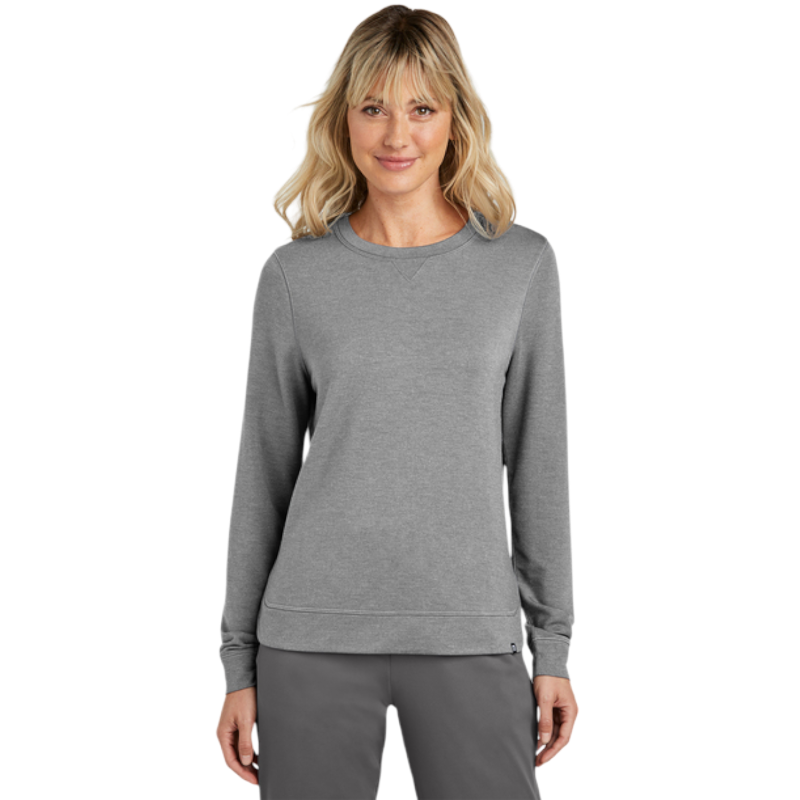 TravisMathew Women's Long Weekend Crew