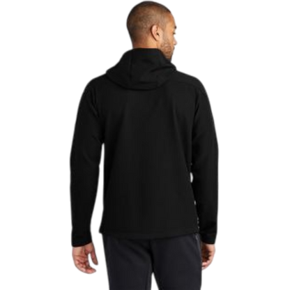 Nike Hooded Soft Shell Jacket
