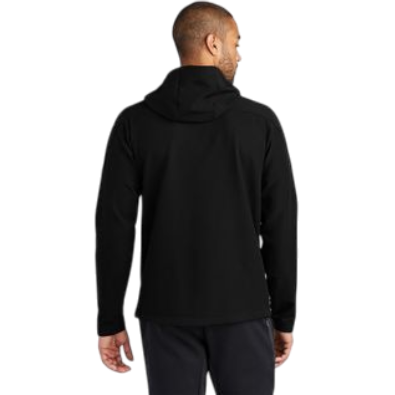 Nike Hooded Soft Shell Jacket