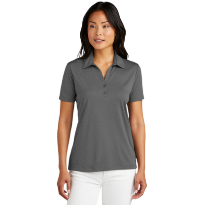 TravisMathew Women's Coto Performance Polo