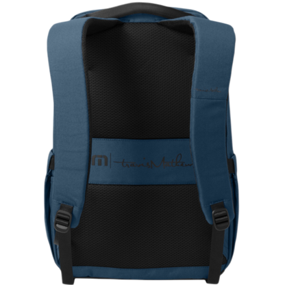 TravisMathew Approach Backpack