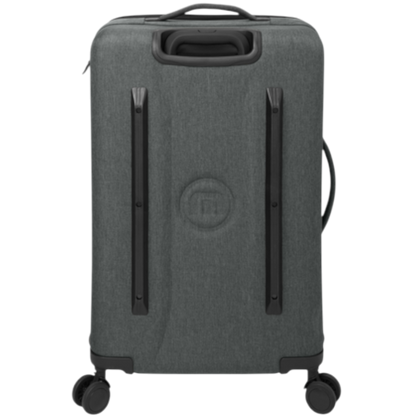 TravisMathew Quad Checked Spinner