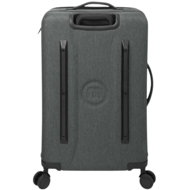 TravisMathew Quad Checked Spinner