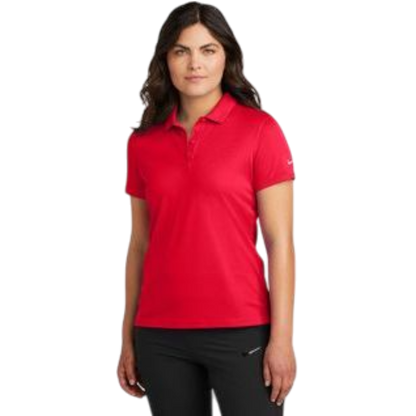 Nike Women's Victory Solid Polo