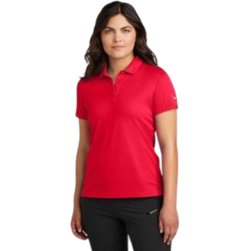 Nike Women's Victory Solid Polo