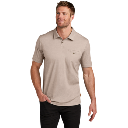 TravisMathew Sunsetters Pocket Polo