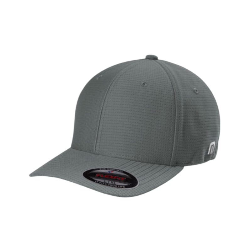 TravisMathew Rad Flexback Cap