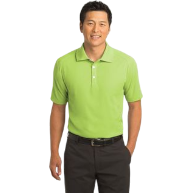 Nike Dri-FIT Classic Polo