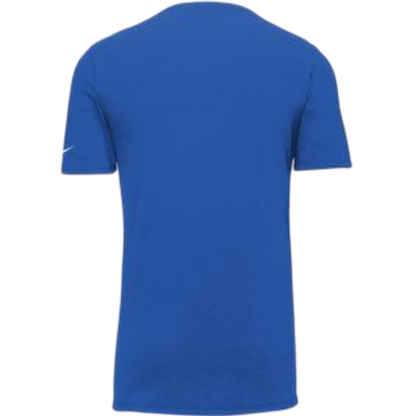 Nike Dri-FIT Cotton/Poly Tee