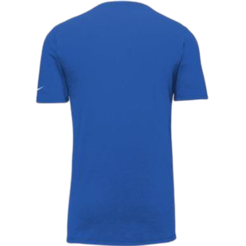 Nike Dri-FIT Cotton/Poly Tee