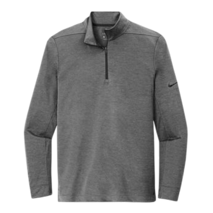 Nike Dry 1/2-Zip Cover-Up