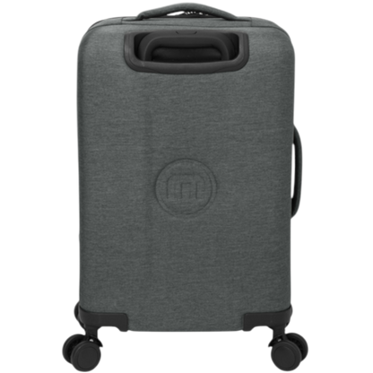 TravisMathew Quad Carry-On Spinner
