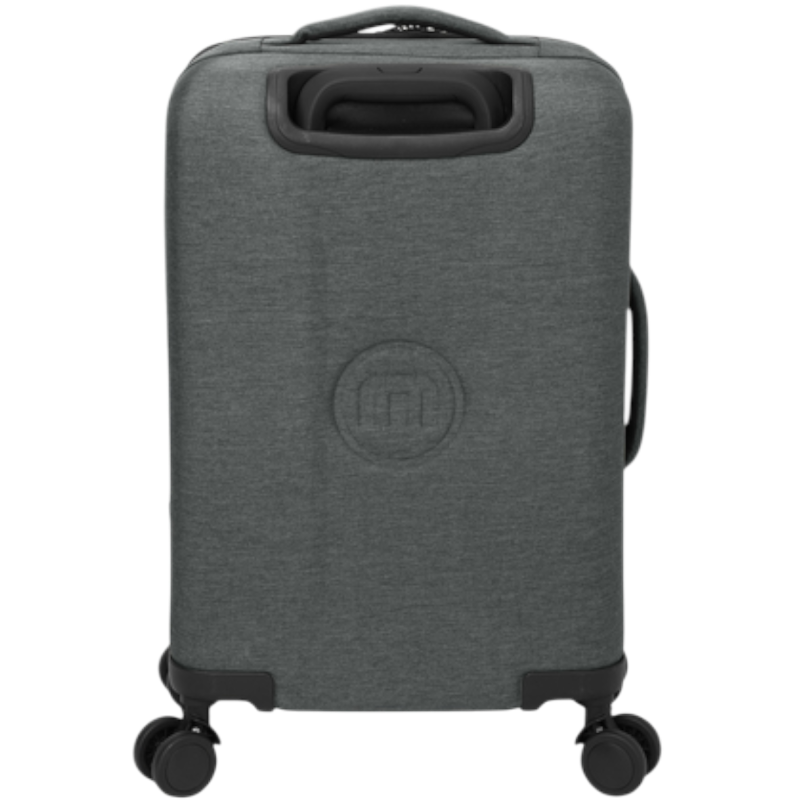 TravisMathew Quad Carry-On Spinner
