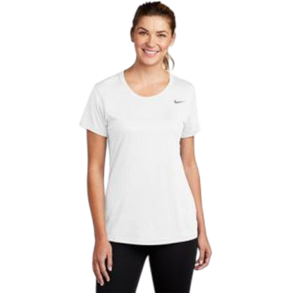 Nike Women's Team rLegend Tee
