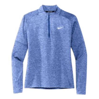 Nike Women's Dri-FIT Element 1/2-Zip Top
