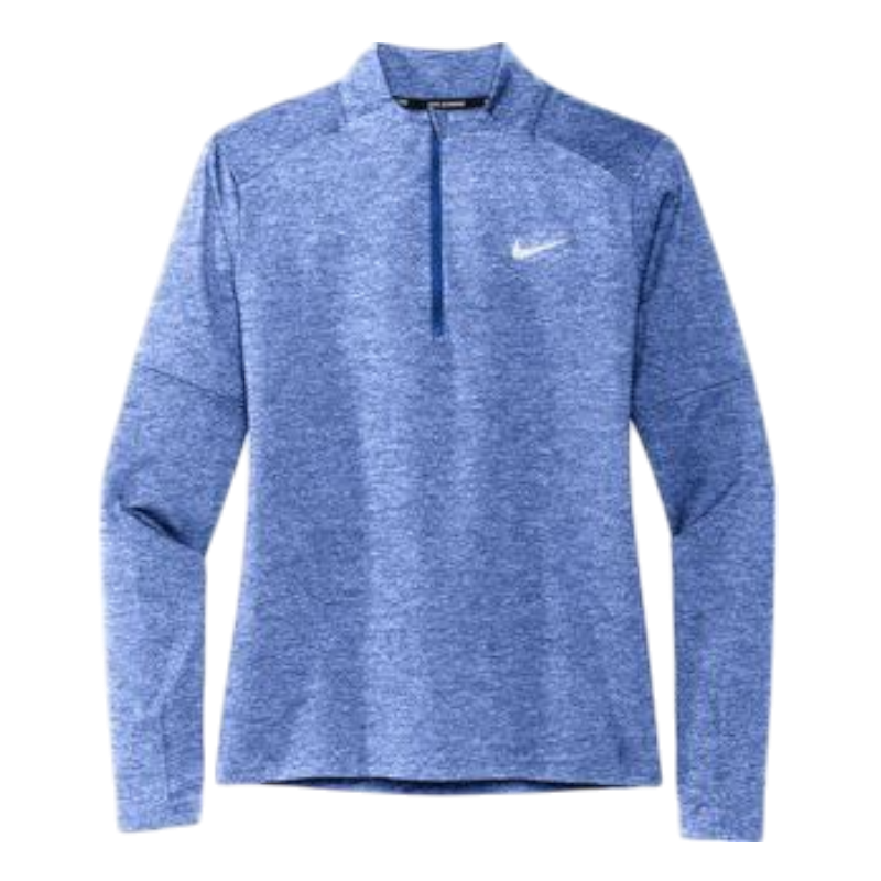 Nike Women's Dri-FIT Element 1/2-Zip Top