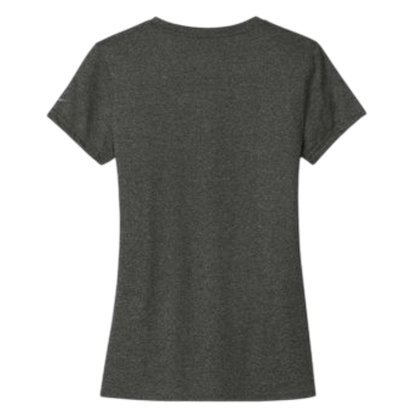 Nike Women's Swoosh Sleeve rLegend Tee