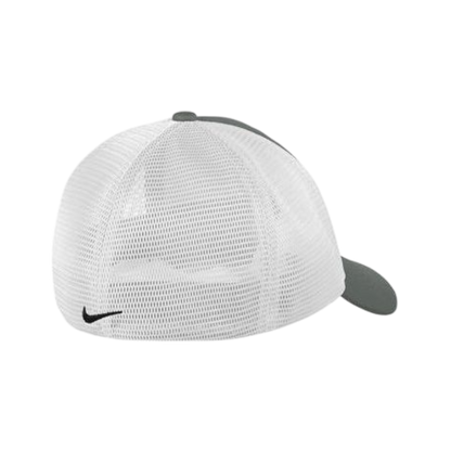 Nike Stretch-to-Fit Mesh Back Cap