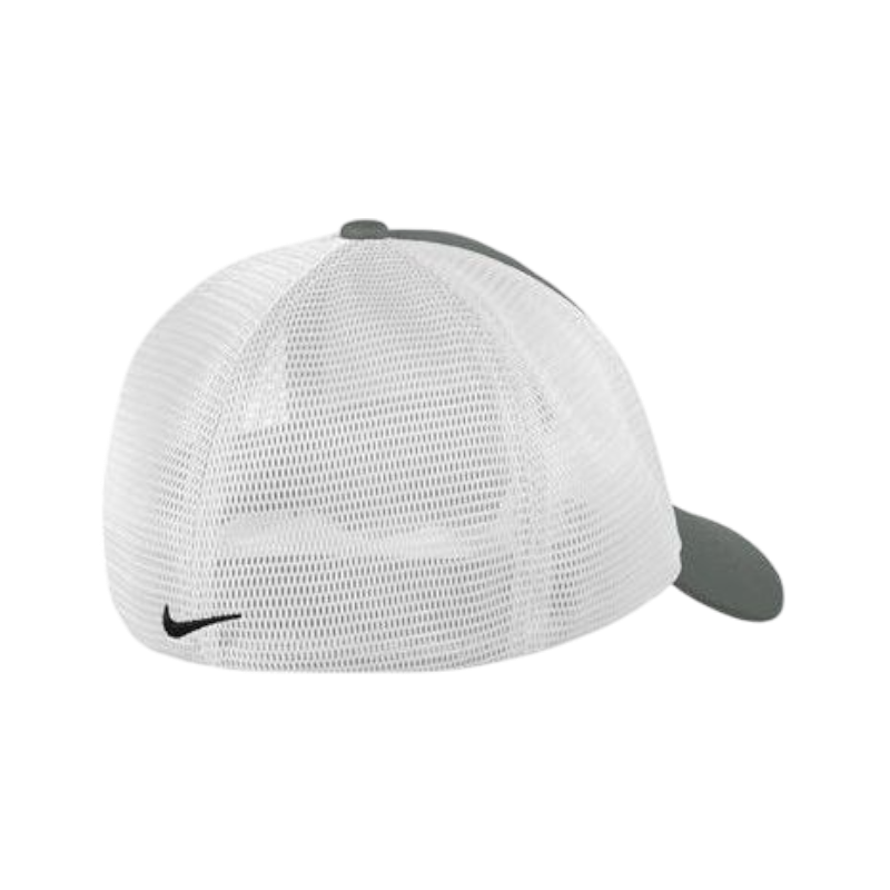 Nike Stretch-to-Fit Mesh Back Cap
