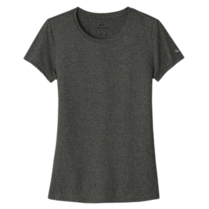 Nike Women's Swoosh Sleeve rLegend Tee