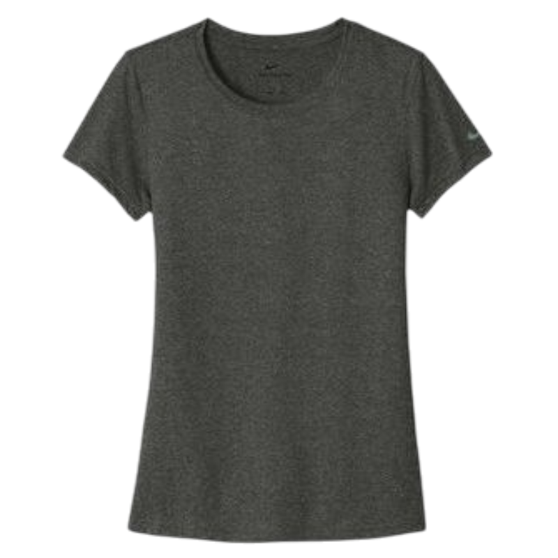 Nike Women's Swoosh Sleeve rLegend Tee