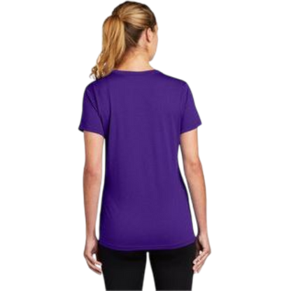 Nike Women's Team rLegend Tee