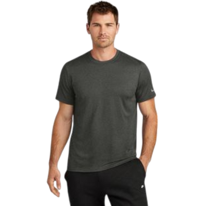 Nike Swoosh Sleeve rLegend Tee