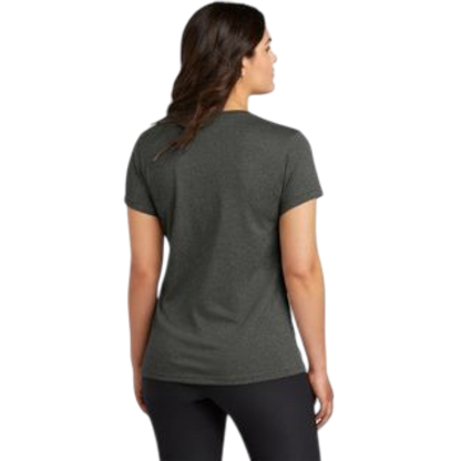 Nike Women's Swoosh Sleeve rLegend Tee