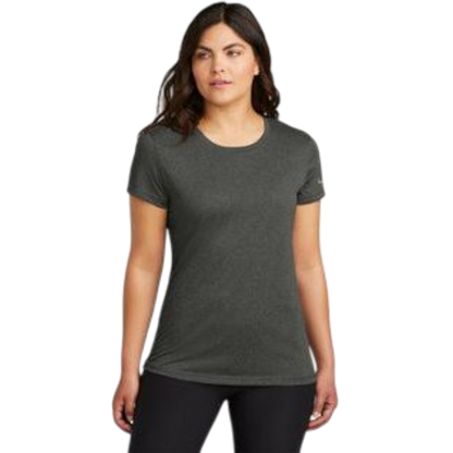 Nike Women's Swoosh Sleeve rLegend Tee