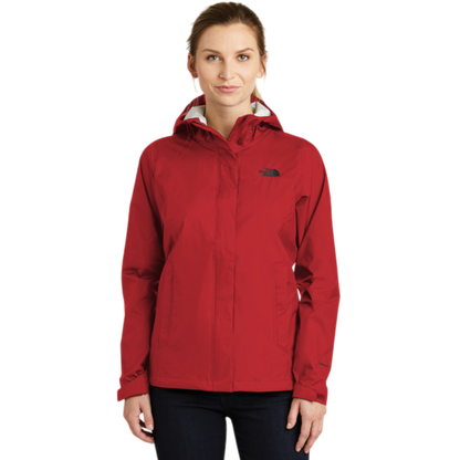 The North Face® Women's DryVent™ Rain Jacket