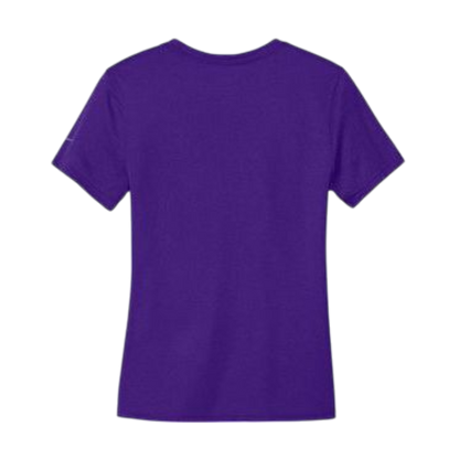 Nike Women's Swoosh Sleeve rLegend Tee