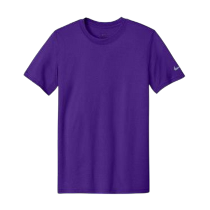 Nike Swoosh Sleeve rLegend Tee