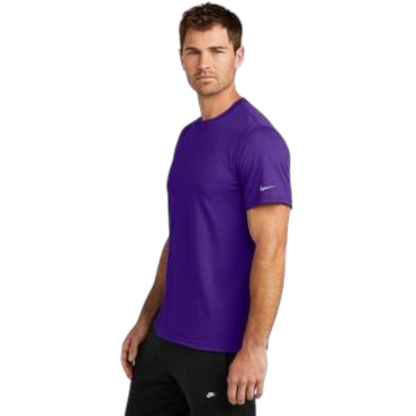 Nike Swoosh Sleeve rLegend Tee