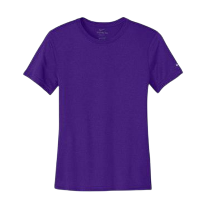 Nike Women's Swoosh Sleeve rLegend Tee