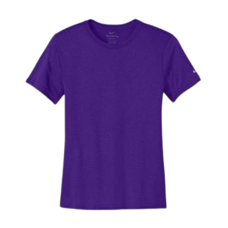 Nike Women's Swoosh Sleeve rLegend Tee