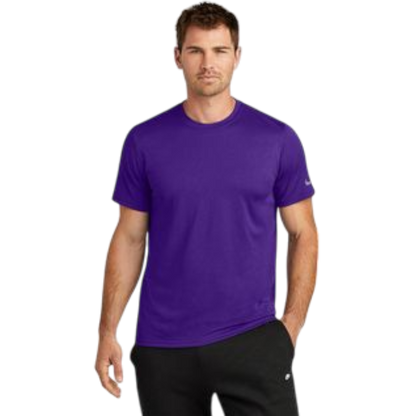 Nike Swoosh Sleeve rLegend Tee