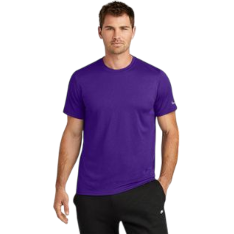 Nike Swoosh Sleeve rLegend Tee