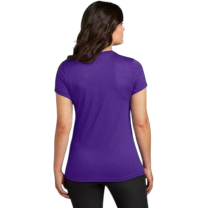 Nike Women's Swoosh Sleeve rLegend Tee