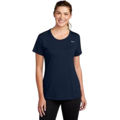Nike Women's Team rLegend Tee